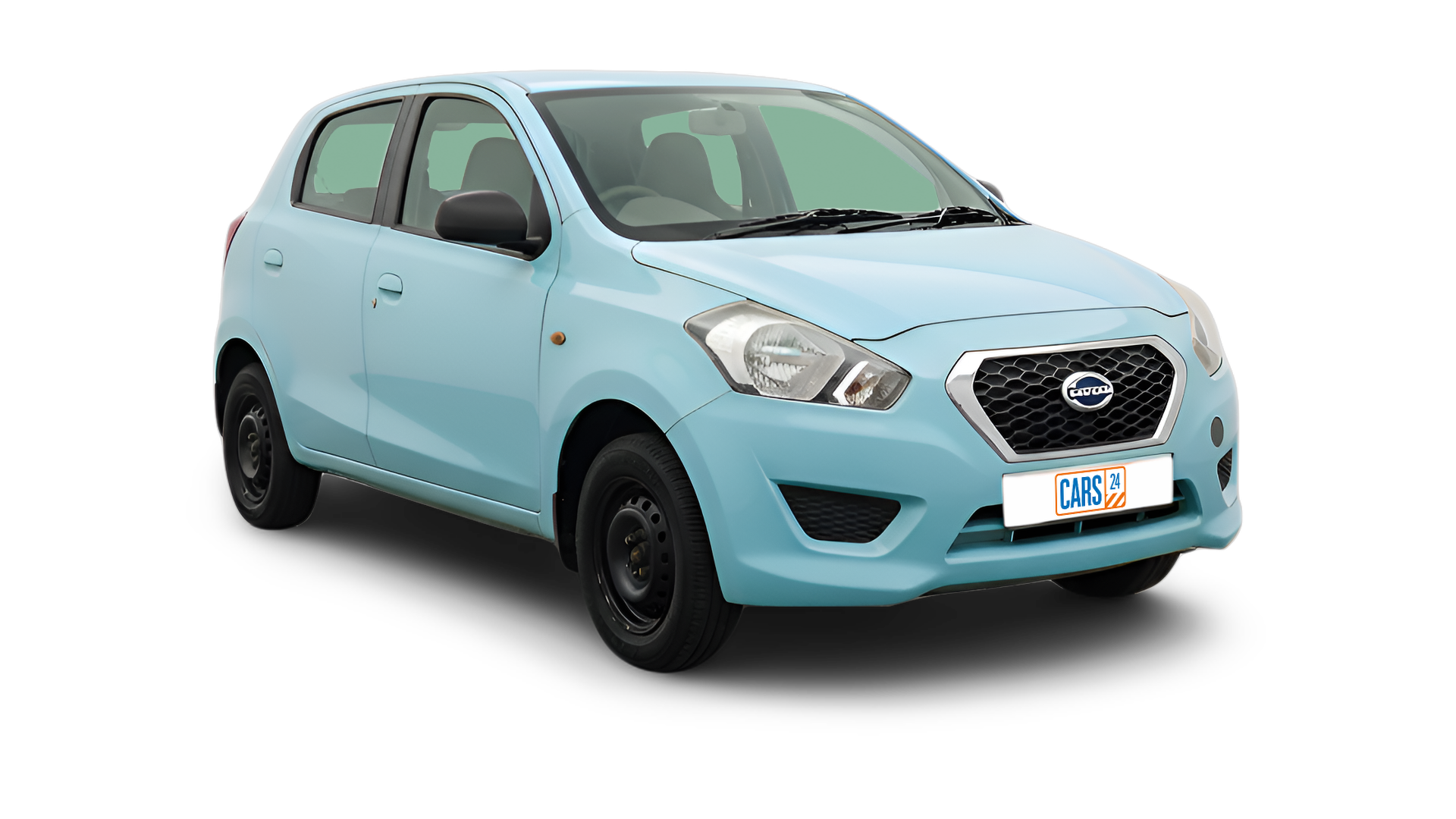 Datsun Go-img